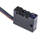 Crouzet Plunger Micro Switch Pre-Wired Terminal 10A 250V AC 4V DC SPDT IP67 83169002