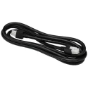 Molex Wire to Board Cable 6 Way Female Mini-Fit Jr to 6 Way Female Mini-Fit Jr, 300V AC, 2m Length 245135-0620