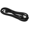 Molex Wire to Board Cable 6 Way Female Mini-Fit Jr to 6 Way Female Mini-Fit Jr, 300V AC, 2m Length 245135-0620