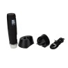 RS PRO WiFi Illuminated Microscope 5 to 200 X Magnification, 5MP Camera, Lithium-ion Battery, WiFi Interface 161-3612