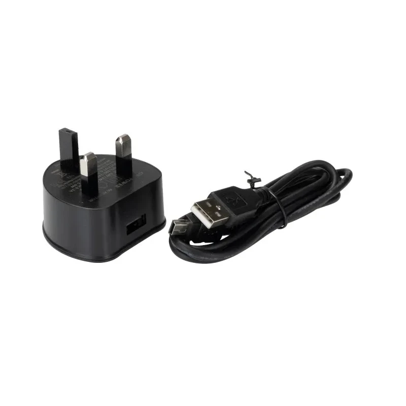 RS PRO WiFi Illuminated Microscope 5 to 200 X Magnification, 5MP Camera, Lithium-ion Battery, WiFi Interface 161-3612