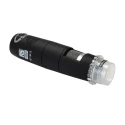 RS PRO WiFi Illuminated Microscope 5 to 200 X Magnification, 5MP Camera, Lithium-ion Battery, WiFi Interface 161-3612
