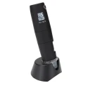 RS PRO WiFi Illuminated Microscope 5 to 200 X Magnification, 5MP Camera, Lithium-ion Battery, WiFi Interface 161-3612