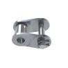 Sedis Alpha Premium 10B-1 Offset Link Stainless Steel Roller Chain Link 11NIN9P05216