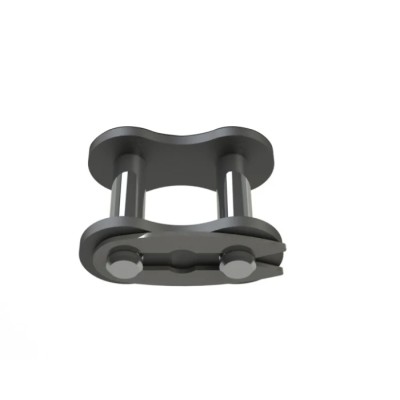 Sedis Spring Clip Steel Roller Chain Link 12B-1 Pitch 19.05mm DELTA Series 13ND7P05206