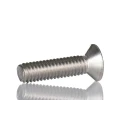 RS PRO Hexalobular Recess Countersunk Stainless Steel Machine Screw M4 16 mm 262-5746