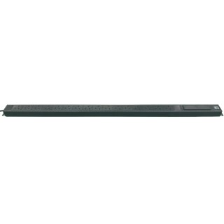 RS PRO 13A 250V ac 16 Gang Power Distribution Unit with 3m Cord Type G 161-7270