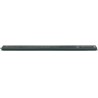 RS PRO 13A 250V ac 16 Gang Power Distribution Unit with 3m Cord Type G 161-7270