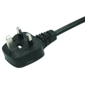 RS PRO 13A 250V ac 16 Gang Power Distribution Unit with 3m Cord Type G 161-7270