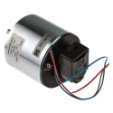 McLennan Servo Supplies DC Servo Motor 24-30 V 30 W 1600 rpm 36 Ncm Torque 6 mm Shaft Diameter 263-6011