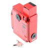 Telemecanique Sensors XCS-E Series Solenoid Interlock Switch, Power to Unlock Actuator Included, 24V AC/DC, Metal XCSE5312