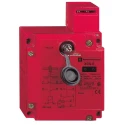 Telemecanique Sensors XCS-E Series Solenoid Interlock Switch, Power to Unlock Actuator Included, 24V AC/DC, Metal XCSE5312