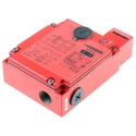 Telemecanique Sensors XCS-E Series Solenoid Interlock Switch, Power to Unlock Actuator Included, 24V AC/DC, Metal XCSE5312