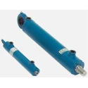 Bosch Rexroth Fixed Hydraulic Cylinder 50 mm Bore, 400 mm Stroke, 160 bar Pressure, Steel Material R900999L21