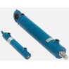 Bosch Rexroth Fixed Hydraulic Cylinder 50 mm Bore, 400 mm Stroke, 160 bar Pressure, Steel Material R900999L21
