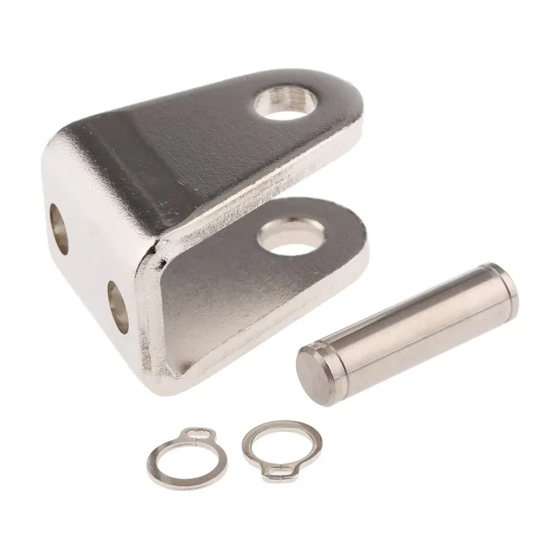 SMC Clevis for Use With Mounting Bracket ISO 6432 Standard France C85C25