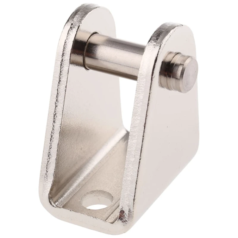 SMC Clevis for Use With Mounting Bracket ISO 6432 Standard France C85C25
