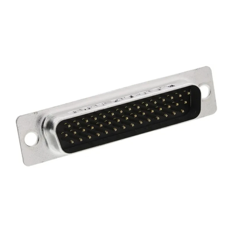 Amphenol Communications Solutions HD 44 Way Straight Through Hole D-Sub Connector Female L717HDB44P
