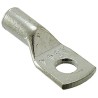 Wurth Elektronik WA-CLUG Tubular Ring Terminal M8 Stud Size 1 AWG Wire Size, Tin Plated, 37mm Length 5580850