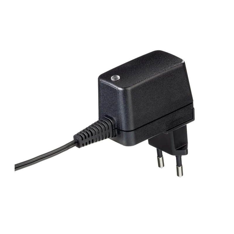 Friwo Interchangeable AC/DC Adapter Global 5.9V DC Output 1.2A 7.08W FW8002M/06