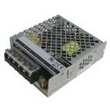 RS PRO Switching Power Supply 36V DC, 36 W, 1A Output, 100-240V AC Input, Chassis Mount 161-8276