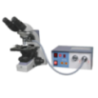 Conxport Malaria Detection Microscope