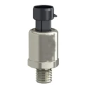 Telemecanique Sensors XMLP Series Pressure Switch, 0 psi to 600 psi, ±0.5% Accuracy, 5V dc Supply XMLP600PP130