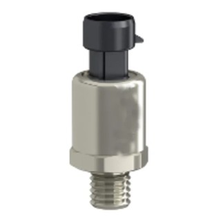 Telemecanique Sensors XMLP Series Pressure Switch, 0 psi to 600 psi, ±0.5% Accuracy, 5V dc Supply XMLP600PP130