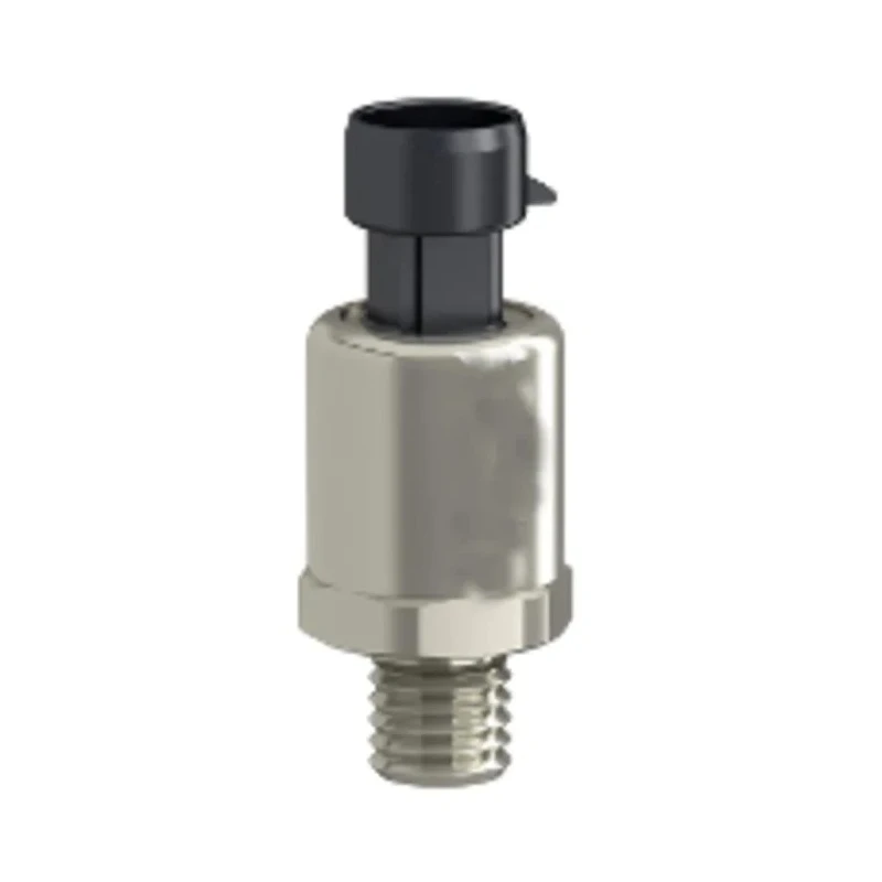 Telemecanique Sensors XMLP Series Pressure Switch, 0 psi to 600 psi, ±0.5% Accuracy, 5V dc Supply XMLP600PP130
