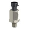 Telemecanique Sensors XMLP Series Pressure Switch, 0 psi to 600 psi, ±0.5% Accuracy, 5V dc Supply XMLP600PP130