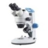 Conxport Stereo Zoom Microscope