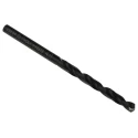 Tivoly Industrial Grade HSS Drill Bit 4mm Cylindrical Shank 118° Point Angle 2 Pcs 11436720400