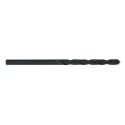 Tivoly High Speed Steel (HSS) Drill Bit Set 2 Pieces 3.5mm Cylindrical Shank 118° Point Angle DIN 338 11405720350