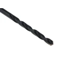 Tivoly High Speed Steel (HSS) Drill Bit Set 2 Pieces 3.5mm Cylindrical Shank 118° Point Angle DIN 338 11405720350