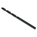 Tivoly High Speed Steel (HSS) Drill Bit Set 2 Pieces 3.5mm Cylindrical Shank 118° Point Angle DIN 338 11405720350