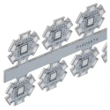 Intelligent LED Solutions Thermal Gap Pad 1.6 mm Thick 20 mm Diameter Metal Conductive ILH-X3535-PCB VER A