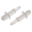 Essentra Nylon PCB Spacer for 4 mm PCB Hole BHL-8-01