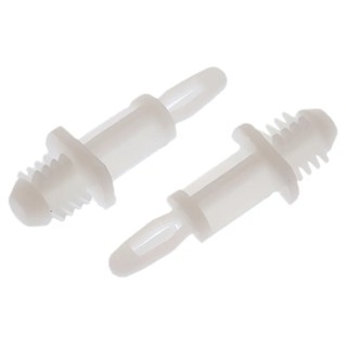 Essentra Nylon PCB Spacer for 4 mm PCB Hole BHL-8-01