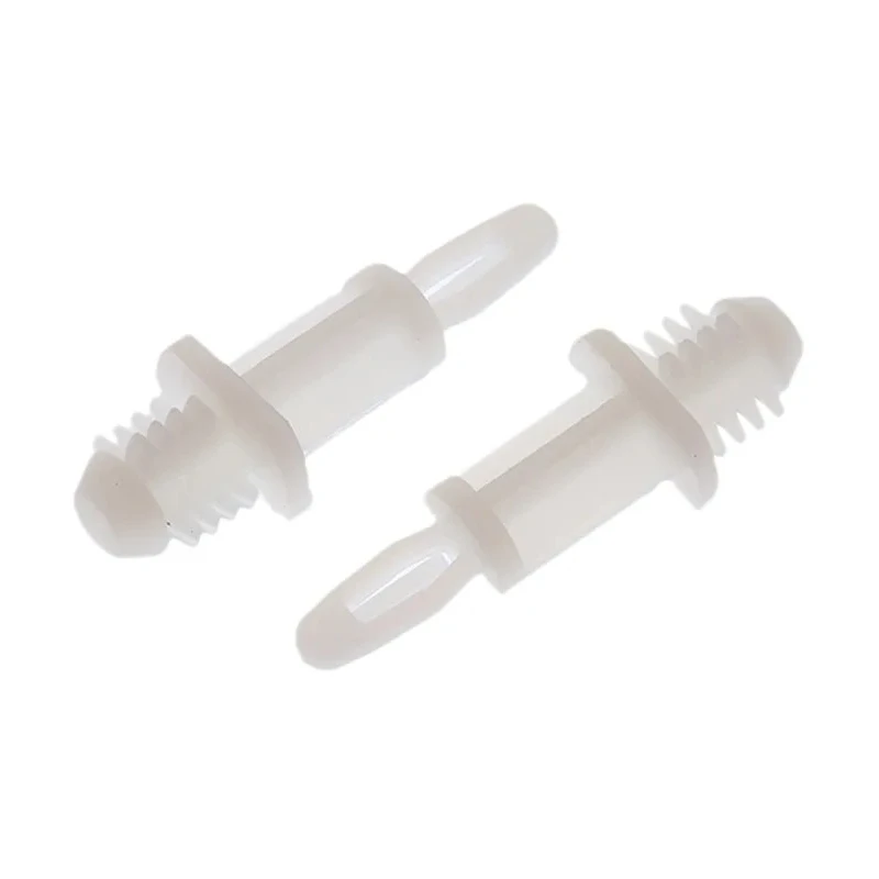 Essentra Nylon PCB Spacer for 4 mm PCB Hole BHL-8-01