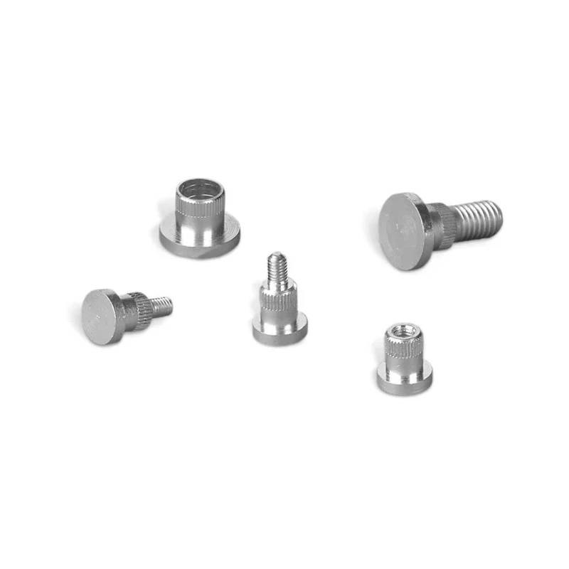 Wurth Elektronik Brass Screw Terminal, Straight 7461082