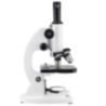 Conxport Compound Student Microscope