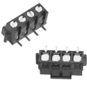 Wurth Elektronik PCB Terminal Block WR-TBL Series 3-Contact 5 mm Pitch Surface Mount 1 Row 691709710303