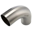 RS PRO Stainless Steel Pipe Fitting Elbow 63.5mm Outside Diameter United Kingdom 265-4075