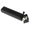 Weidmüller W Series Round Insulated Wire Stripper 4.5 to 25 mm Stripping Range, 25mm Overall Length AMI 900150