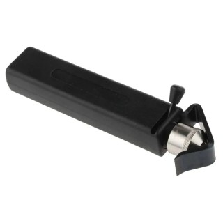 Weidmüller W Series Round Insulated Wire Stripper 4.5 to 25 mm Stripping Range, 25mm Overall Length AMI 900150