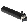 Weidmüller W Series Round Insulated Wire Stripper 4.5 to 25 mm Stripping Range, 25mm Overall Length AMI 900150