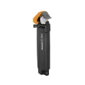 Weidmüller W Series Round Insulated Wire Stripper 4.5 to 25 mm Stripping Range, 25mm Overall Length AMI 900150