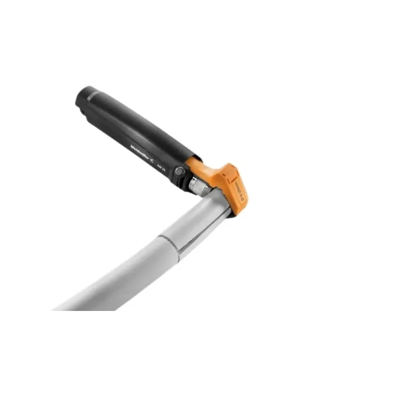 Weidmüller W Series Round Insulated Wire Stripper 4.5 to 25 mm Stripping Range, 25mm Overall Length AMI 900150