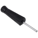 TE Connectivity Crimp Extraction Tool CPC M Series, Contact Size 26/14 AWG 305183