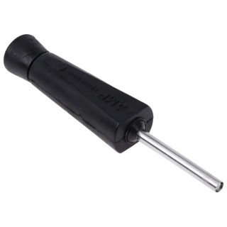 TE Connectivity Crimp Extraction Tool CPC M Series, Contact Size 26/14 AWG 305183